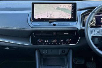 Nissan Qashqai 1.5 E-Power N-Connecta 5dr Auto