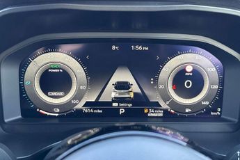 Nissan Qashqai 1.5 E-Power N-Connecta 5dr Auto