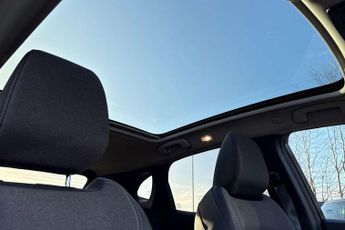 Nissan Qashqai 1.5 E-Power N-Connecta 5dr Auto