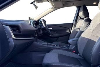 Nissan Qashqai 1.5 E-Power N-Connecta 5dr Auto