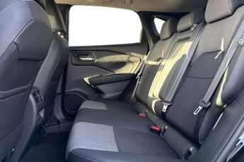 Nissan Qashqai 1.5 E-Power N-Connecta 5dr Auto