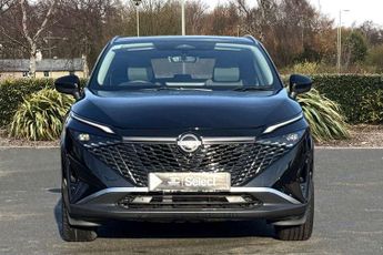 Nissan Qashqai 1.5 E-Power N-Connecta 5dr Auto