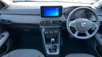 Dacia Sandero 1.0 TCe Comfort 5dr CVT