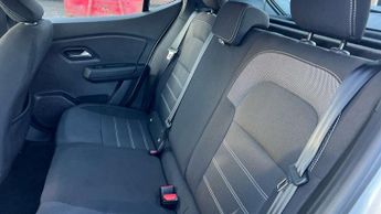 Dacia Sandero 1.0 TCe Comfort 5dr CVT
