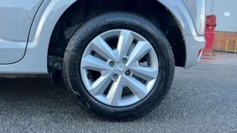 Dacia Sandero 1.0 TCe Comfort 5dr CVT