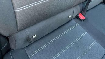 Dacia Sandero 1.0 TCe Comfort 5dr CVT