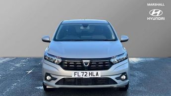 Dacia Sandero 1.0 TCe Comfort 5dr CVT