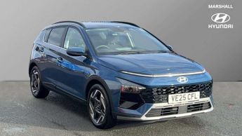 Hyundai Bayon 1.0 TGDi Premium 5dr
