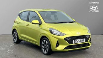Hyundai I10 1.0 [63] Advance 5dr [Nav]