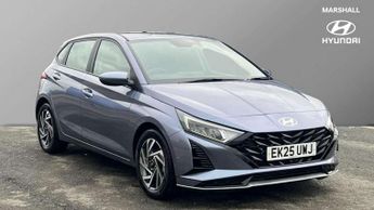 Hyundai I20 1.0T GDi Advance [Nav] 5dr