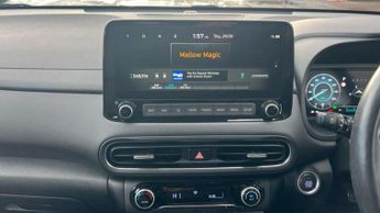 Hyundai Kona 1.6 GDi Hybrid Ultimate 5dr DCT