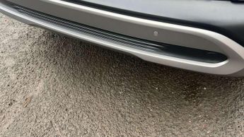 Hyundai Kona 1.6 GDi Hybrid Ultimate 5dr DCT