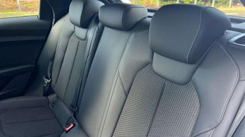 Audi A1 35 TFSI S Line 5dr S Tronic