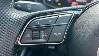 Audi A1 35 TFSI S Line 5dr S Tronic