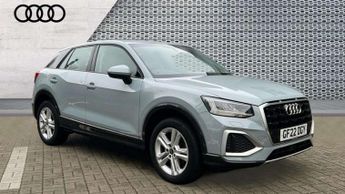 Audi Q2 35 TFSI Sport 5dr S Tronic