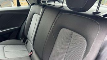 Audi Q2 35 TFSI Sport 5dr S Tronic