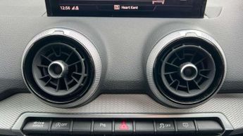 Audi Q2 35 TFSI Sport 5dr S Tronic