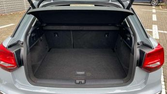 Audi Q2 35 TFSI Sport 5dr S Tronic