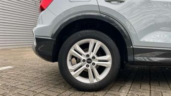 Audi Q2 35 TFSI Sport 5dr S Tronic