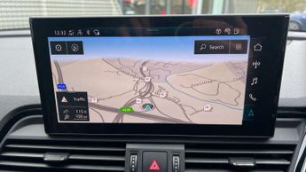 Audi Q5 40 TDI Quattro Edition 1 5dr S Tronic