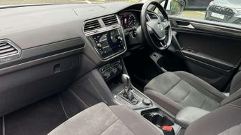 Volkswagen Tiguan Allspace 2.0 TDI 190 4Motion SEL 5dr DSG
