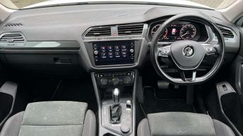 Volkswagen Tiguan Allspace 2.0 TDI 190 4Motion SEL 5dr DSG