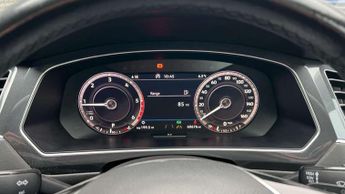Volkswagen Tiguan Allspace 2.0 TDI 190 4Motion SEL 5dr DSG
