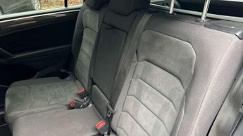 Volkswagen Tiguan Allspace 2.0 TDI 190 4Motion SEL 5dr DSG