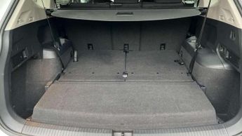 Volkswagen Tiguan Allspace 2.0 TDI 190 4Motion SEL 5dr DSG