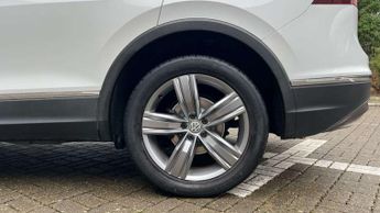 Volkswagen Tiguan Allspace 2.0 TDI 190 4Motion SEL 5dr DSG