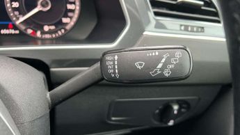 Volkswagen Tiguan Allspace 2.0 TDI 190 4Motion SEL 5dr DSG