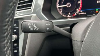 Volkswagen Tiguan Allspace 2.0 TDI 190 4Motion SEL 5dr DSG