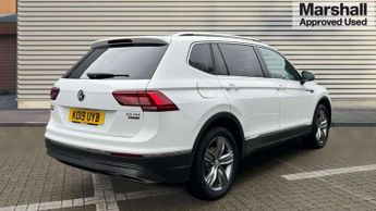 Volkswagen Tiguan Allspace 2.0 TDI 190 4Motion SEL 5dr DSG
