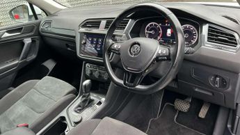 Volkswagen Tiguan Allspace 2.0 TDI 190 4Motion SEL 5dr DSG