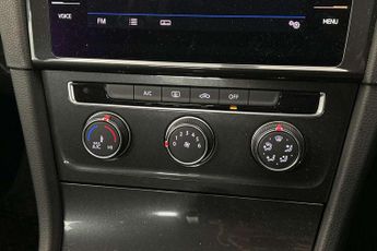 Volkswagen Golf 1.5 TSI EVO SE [Nav] 5dr DSG