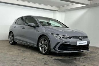 Volkswagen Golf TDi 2.0 TDI 150 R-Line 5dr DSG
