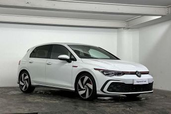 Volkswagen Golf GTi 2.0 TSI GTI 5dr DSG