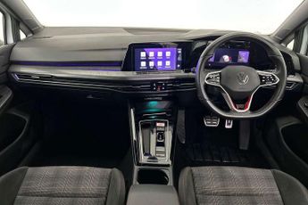 Volkswagen Golf GTI 2.0 TSI GTI 5dr DSG