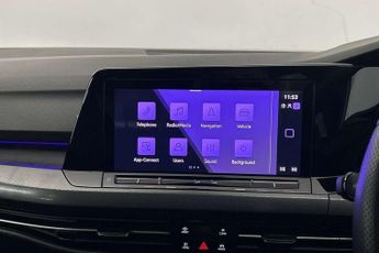 Volkswagen Golf GTI 2.0 TSI GTI 5dr DSG