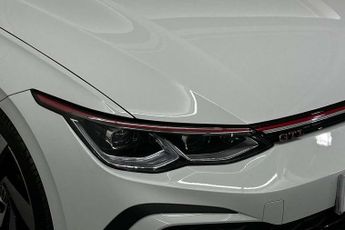 Volkswagen Golf GTI 2.0 TSI GTI 5dr DSG