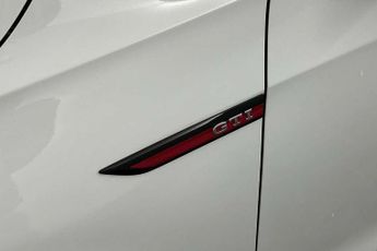 Volkswagen Golf GTI 2.0 TSI GTI 5dr DSG