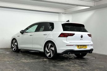 Volkswagen Golf GTI 2.0 TSI GTI 5dr DSG