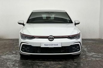 Volkswagen Golf GTI 2.0 TSI GTI 5dr DSG