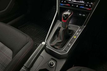 Volkswagen Polo GTI 2.0 TSI GTI 5dr DSG