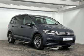 Volkswagen Touran 1.5 TSI EVO Match 5dr DSG