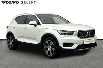 Volvo XC40 2.0 B4P Inscription 5dr Auto