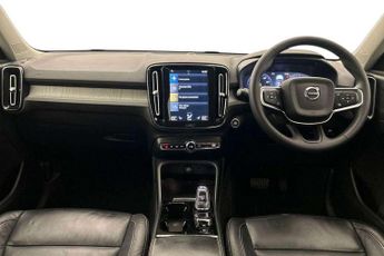 Volvo XC40 2.0 B4P Inscription 5dr Auto