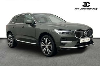Volvo XC60 2.0 T8 455 RC PHEV Inscription Pro 5dr AWD Auto