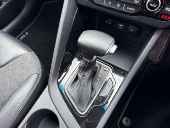 Kia Niro 1.6 GDi Hybrid 2 5dr DCT