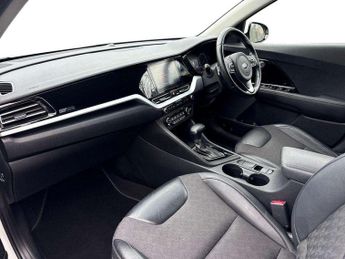 Kia Niro 1.6 GDi Hybrid 2 5dr DCT